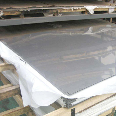 Stainless Steel Plate and Sheet from Leading Manufacturers with Customized Options