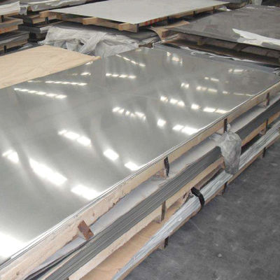 Stainless Steel Plate and Sheet from Leading Manufacturers with Customized Options