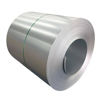 201 316L 304 0.3-3mm Cold Rolled Stainless Steel Coil from Chinese with Customized Request