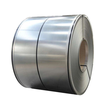 201 316L 304 0.3-3mm Cold Rolled Stainless Steel Coil from Chinese with Customized Request