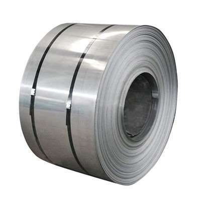 201 316L 304 0.3-3mm Cold Rolled Stainless Steel Coil from Chinese with Customized Request