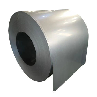 Cold Rolled 304 SS304 1mm Thickness 2b 8K Finish Stainless Steel Coil Customized Specs