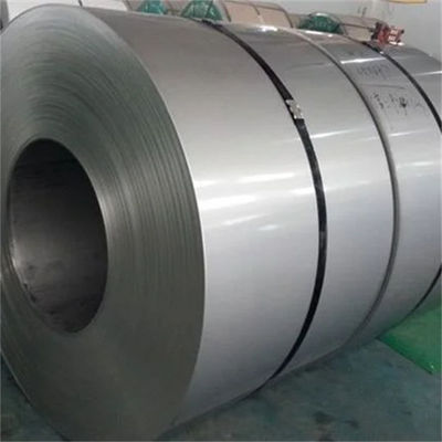GB Standard 3mm 4mm 5mm 430 201 304L 316 321 304 Cold Rolled Stainless Steel Sheet Coil