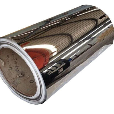 GB Standard 3mm 4mm 5mm 430 201 304L 316 321 304 Cold Rolled Stainless Steel Sheet Coil