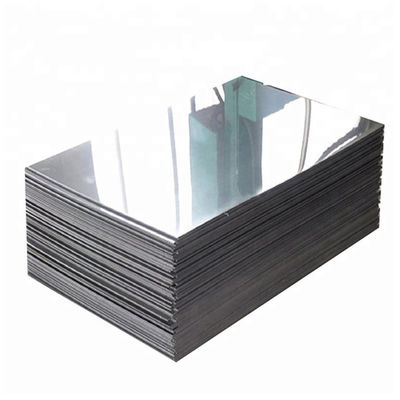 201 430 304 316 Stainless Steel Plate/Sheet 0.2 12mm/Customize with ISO Certification