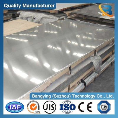 6mm 8mm 10mm Thick 4X8 Feet Stainless Steel Sheet Customize Request Customized Request