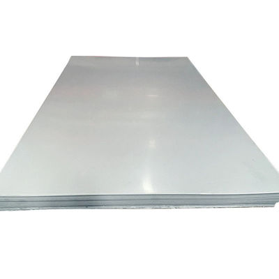 6mm 8mm 10mm Thick 4X8 Feet Stainless Steel Sheet Customize Request Customized Request