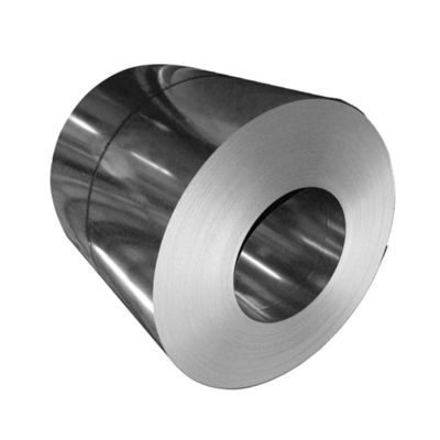 304 Stainless Steel Coil for Ultra Thin Plate Precision Cutting and Customized Rolling
