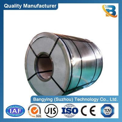 Customization Supply Plate for Stainless Steel Coil 304 321 and Customizable Options