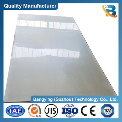 0.5-3mm Thick Stainless Steel Plate 310 and 304 Sheets Manufactured by ASTM Standards