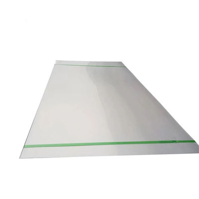 0.5-3mm Thick Stainless Steel Plate 310 and 304 Sheets Manufactured by ASTM Standards