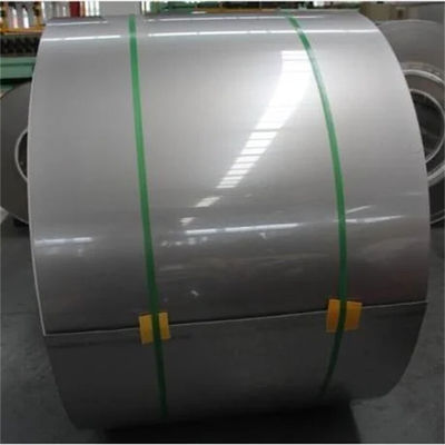 300 Series TUV Certificated ASTM 201 Ss 304 316 430 410 420 3cr12 Stainless Steel Coil/Strip