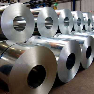 EN Standard 304 Stainless Steel Coil for Cutting and Uncoiling in Industrial Applications