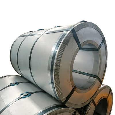 Professional Hot Rolled Cold Drawn Ss Coil for Class/Grade S43000/S41008/S41000/S42000