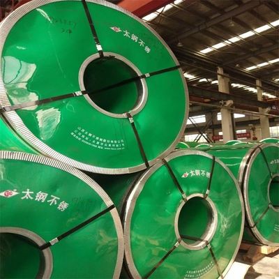 Customized Cold Rolled 304 316 2b Finish Stainless Steel Coil 0.3-3mm 1220*2440 ASTM