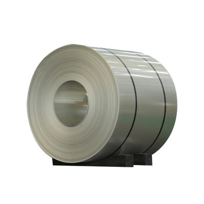 Customized Cold Rolled 304 316 2b Finish Stainless Steel Coil 0.3-3mm 1220*2440 ASTM