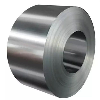 Customized Cold Rolled 304 316 2b Finish Stainless Steel Coil 0.3-3mm 1220*2440 ASTM