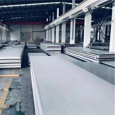 201 J1 J2 J3 204 304 Mirror Stainless Steel Sheet Specs 0.2 12mm/Customize Treatment 8K