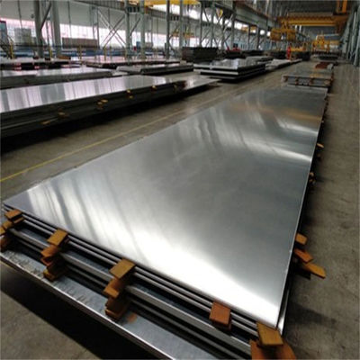 201 J1 J2 J3 204 304 Mirror Stainless Steel Sheet Specs 0.2 12mm/Customize Treatment 8K