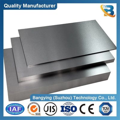 Cold Rolled 2b Polished Stainless Steel Sheets 316 304 904L From With Tolerance /- 1%