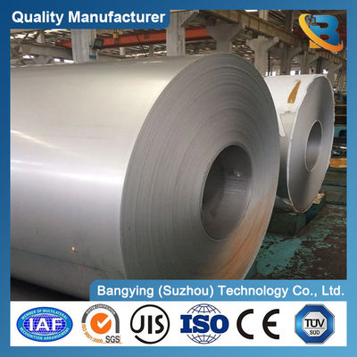 2.5mm 1.0mm 1.2mm Ss 201 Stainless Steel Coil 304 304L 202 430 316 316L Cold Rolled