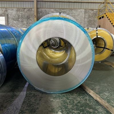 2.5mm 1.0mm 1.2mm Ss 201 Stainless Steel Coil 304 304L 202 430 316 316L Cold Rolled