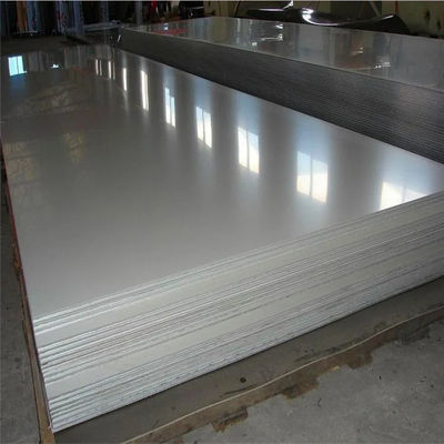 ASTM 304 201 316 420 430 Ba Cold Rolled 4X8 Ss Gold Mirror Finish Stainless Steel Plate Sheet