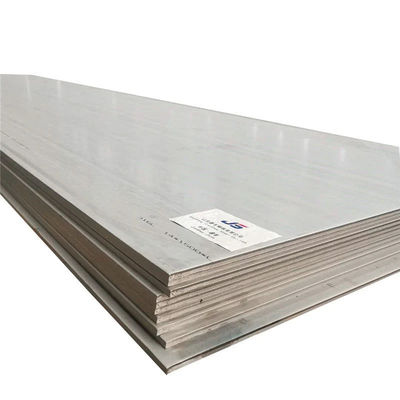 Cold Rolled Stainless Steel Sheet 304 Gold Mirror Finish Plate with Customized Request