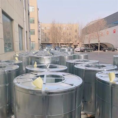 Customized Grade 201 304 430 Ss Coils Cold Rolled 1.4304 Stainless Steel Coil Supply