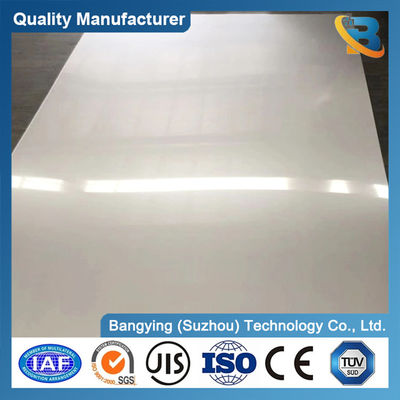 JIS Standard 201 301 304 2b Ss Sheet Hot Rolled 4mm 3mm 2mm 316 Stainless Steel Sheet