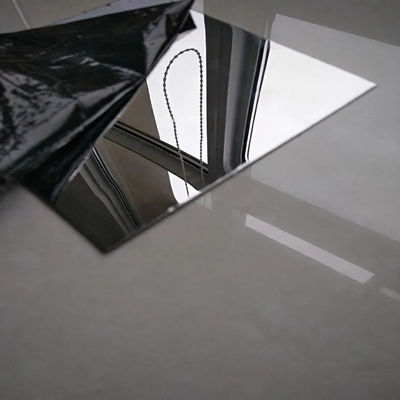JIS Standard 201 301 304 2b Ss Sheet Hot Rolled 4mm 3mm 2mm 316 Stainless Steel Sheet