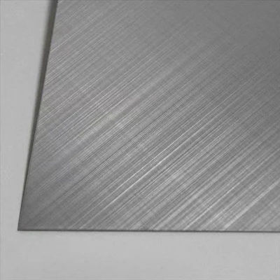 JIS Standard 201 301 304 2b Ss Sheet Hot Rolled 4mm 3mm 2mm 316 Stainless Steel Sheet
