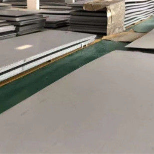 Technique Cold Rolled 4X8 Feet Stainless Steel Plate 6mm 8mm 10mm Thick 436