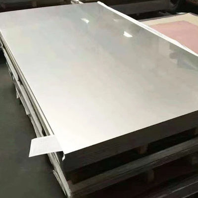 Technique Cold Rolled 4X8 Feet Stainless Steel Plate 6mm 8mm 10mm Thick 436