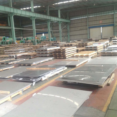 Specs 0.2 12mm/Customize 201 304 316 Stainless Steel Plate Sheet Per Kg Tolerance /- 1%