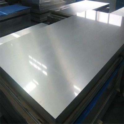 Hot Rolled Stainless Steel Plate 6mm 8mm 10mm Thick 4X8 Feet 436 410 430 201 304 316 Sheet