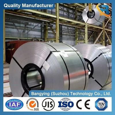 0.03mm 0.04mm 0.05mm 0.06mm 0.08mm Thin 430 Stainless Steel Coil with AISI Certification