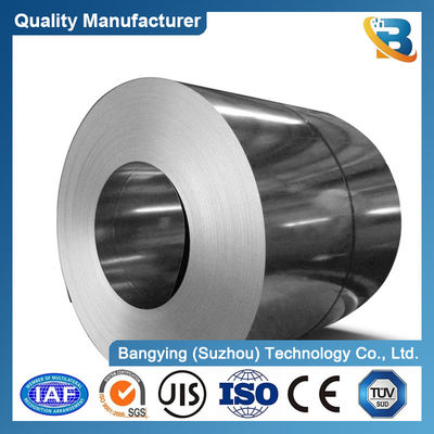 Directly Sell Stainless Steel Sheet 304 Cold Rolled Coil with /- 1% Tolerance