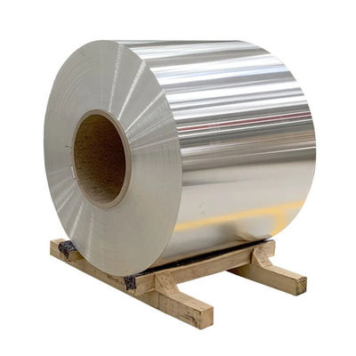 Directly Sell Stainless Steel Sheet 304 Cold Rolled Coil with /- 1% Tolerance