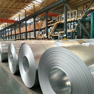 Directly Sell Stainless Steel Sheet 304 Cold Rolled Coil with /- 1% Tolerance