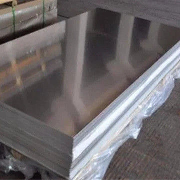 Stainless Steel Sheet SUS 201 J1 J2 J3 J4 202 304 316 430 Ba 4X8 8K Plate Mirror Finish