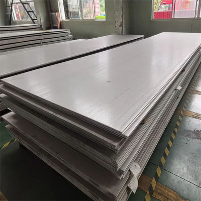 Stainless Steel Sheet SUS 201 J1 J2 J3 J4 202 304 316 430 Ba 4X8 8K Plate Mirror Finish