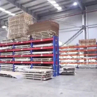 ASTM Standard 300 Series Grade Ss 430 201 321 316 316L 304 Stainless Steel Sheet/Plate