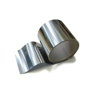 2024 Custom Cold Rolled Stainless Steel Strip 304 with 0.05mm 2mm Thickness Suitable