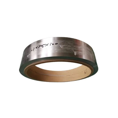 2024 Custom Cold Rolled Stainless Steel Strip 304 with 0.05mm 2mm Thickness Suitable