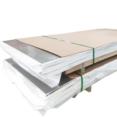 201 304 316 Stainless Steel Sheets with Tolerance /- 1% and Specs 0.2 12mm/Customize
