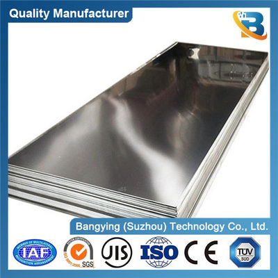 201 304 316 316L 409 Cold Rolled Stainless Steel Plate/Sheet Request Samples US 50/Piece