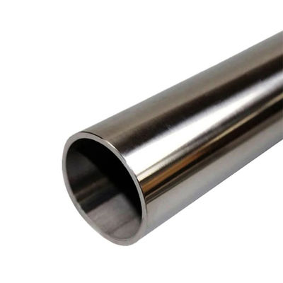 GB Standard Stainless Steel Pipe AISI ASTM A249 Ss 201 304 304L 316 316L Inox Tube for Boiler Heat Exchanger Tube 316L Capacity 20000 Tons Per Year