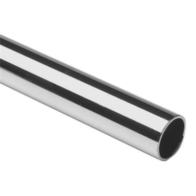 GB Standard Stainless Steel Pipe AISI ASTM A249 Ss 201 304 304L 316 316L Inox Tube for Boiler Heat Exchanger Tube 316L Capacity 20000 Tons Per Year