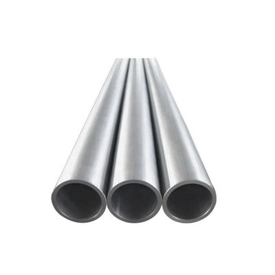 GB Standard Stainless Steel Pipe AISI ASTM A249 Ss 201 304 304L 316 316L Inox Tube for Boiler Heat Exchanger Tube 316L Capacity 20000 Tons Per Year